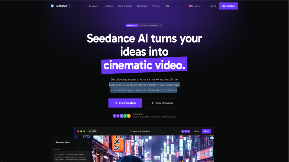 seedance screenshot